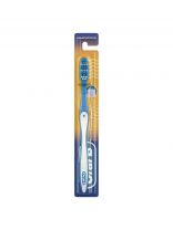 Зубная щетка Oral-B, Чистота свежесть сила, средней жесткости, в ассортименте
