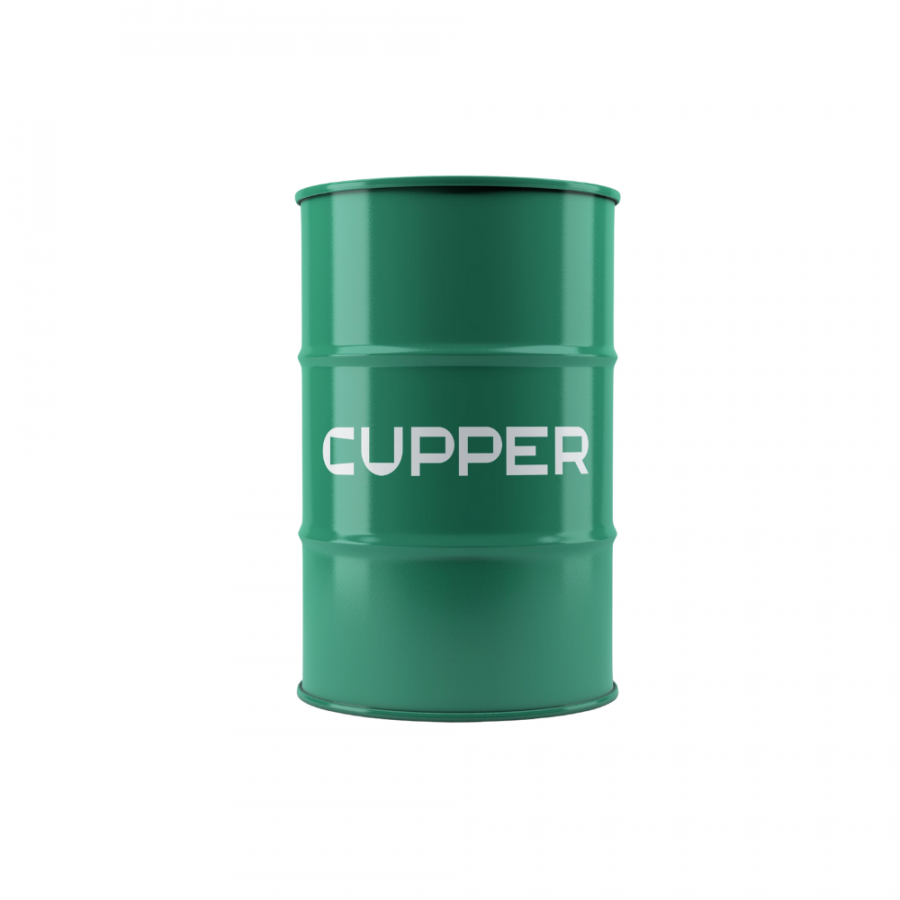 CUPPER XPF 75W, 50л