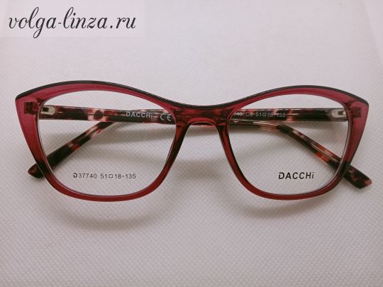 Оправа Dacchi D37740