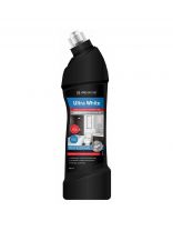 Чистящее средство для ванной и туалета, Pro-Brite, Ultra White, гель, 750 мл
