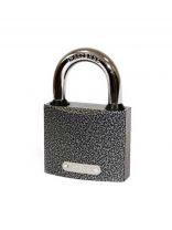 Замок навесной Apecs, PD-01-25, МВС-122, цилиндровый, 2 ключа