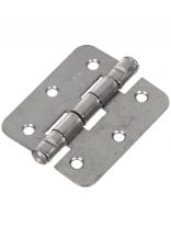 Петля накладная БелТИЗ, 60х50 мм, универсальная, ПН-5-60