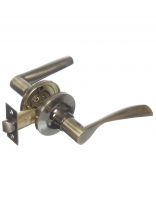 Защелка Avers, 8023-05-АВ, 20412, бронза, алюминий