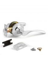 Защелка Avers, 8023-05-CR, 25306, хром, алюминий