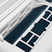 «Внешний вид сплит-системы Royal Thermo RTB-09HN8_V2»7.