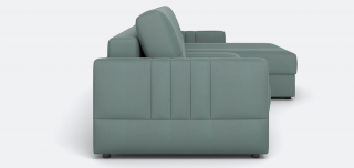 Диван угловой Фарадей Тик-Так (Пантограф), вид 2