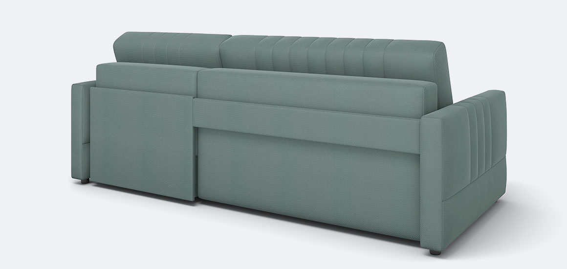 Диван угловой Фарадей Тик-Так (Пантограф), вид 3