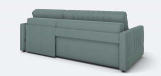 Диван угловой Фарадей Тик-Так (Пантограф), вид 3