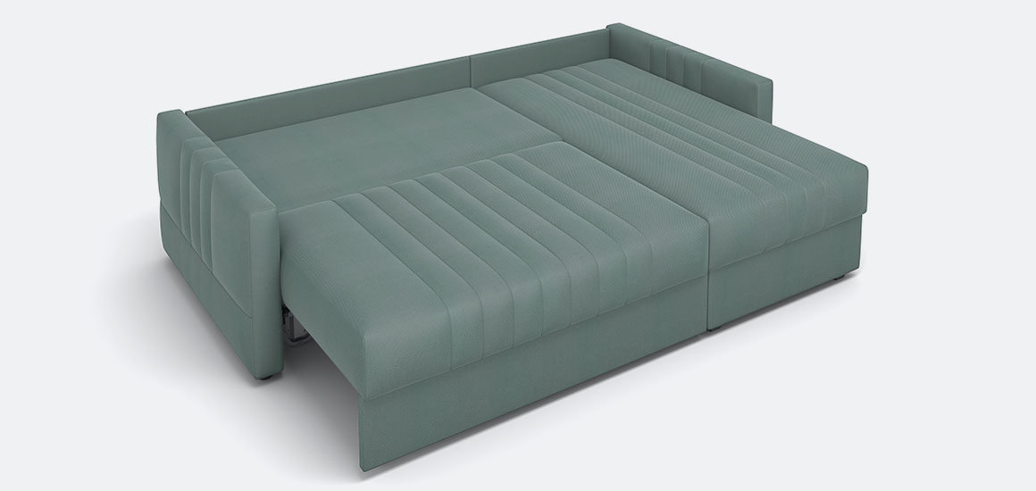 Диван угловой Фарадей Тик-Так (Пантограф), вид 6