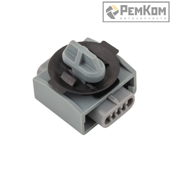 RK14101 * Клипса обивки двери для а/м VES, XR