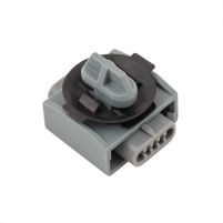 RK14101 * Клипса обивки двери для а/м VES, XR