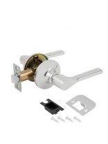 Защелка Avers, 8083-05-CR, 00031334, алюминий, хром