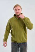 Толстовка мужская 88525 [хаки]