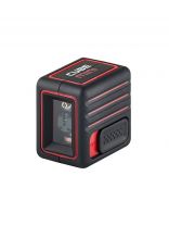Уровень лазерный, 2/10 мм/м, самовыравнивание, ADA, Cube Mini Basic Edition, А00461