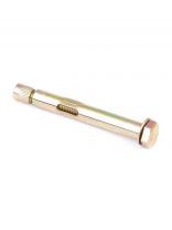 Анкерный болт диаметр 10х80 мм, оцинкованный, 2 шт, 219200