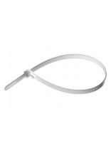 Хомут стяжной кабельный, 350 мм, нейлон, Smartbuy, SBE-CT-48-350-w