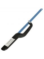 Ножовка по металлу, 300 мм, Рокот, Falco, набор 2 предмета-держатель 200 мм, полотно 310х11 мм, 663-340