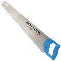 Ножовка по дереву, 500 мм, Ижсталь-Тнп, Люкс, шаг 8 мм