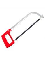 Ножовка по металлу, 300 мм, РемоКолор, хромированная, 42-1-002