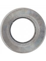 Ролик режущий для плиткореза МТХ, 22х10.5х2 мм, 87670