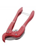 Ножницы для трубы, 63 мм, РосТурПласт, 14471