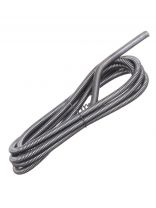 Трос сантехнический диаметр 9 мм, пружина, 1.8 мм, 2.5 м, СантехКреп, Профи, 3.1.4.1.