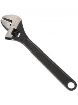 Ключ разводной, Bartex, 250 мм, углеродистая сталь