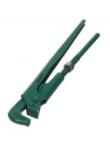 Ключ трубный, КТР-1, Волат, 300 мм, сталь, 13060-01