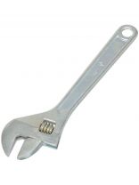 Ключ разводной, КР-46, НИЗ, 375 мм, цинк, хром, 1 исполнение, 21620015