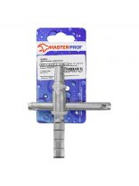Ключ для американок, MasterProf, 1/2 "-1" 1/ 4 '', индивидуальная упаковка, ИС.030276