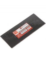 Сетка абразивная зернистость P800, 115х280 мм, 10 шт, Bartex, 0304115-800
