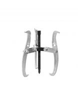 Съемник подшипников трехзажимной, 4", Волат, 23090-04