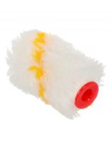 Валик малярный Bartex, Мини, полиакрил, 50хдиаметр 15 мм, ворс 12 мм, 0915614/245294