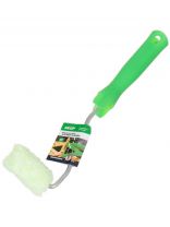 Валик малярный Акор, Мини, микрофибра, 60 мм, 300 мм, с бюгелем, 504 30 060
