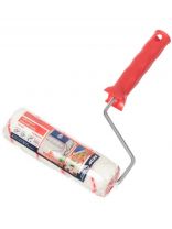 Валик малярный Акор, Эксперт Красная нить, полиамид, 180 мм, с бюгелем, 771 35 618