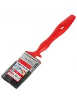 Кисть плоская, Акор, Водные краски, 15х50 мм, смешанная щетина, рукоятка пластик, 173 15 050