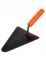 Мастерок бетонщика, 200 мм, рукоятка пластик, в ассортименте, SPE19190-14-118