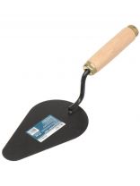 Кельма печника, 175 мм, рукоятка дерево, РемоКолор, 28-1-317