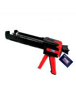 Пистолет гидравлический, металл, для эпоксидной затирки, Tytan, Professional, 56082