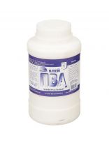 Клей ПВА Магия радуги, универсальный, однокомпонентный, 1 кг