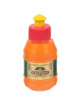 Клей бесцветный, водостойкий, однокомпонентный, 100 мл, Силач