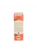 Клей Класс, эпоксидный, водостойкий, многокомпонентный, 100 г