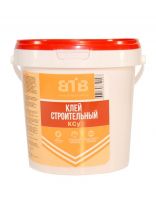 Клей ВТВ, водостойкий, однокомпонентный, 6 кг, КС