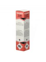 Клей Класс, эпоксидный, водостойкий, многокомпонентный, 225 г