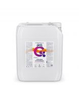 Грунтовка водно-дисперсионная, акриловая, Formula Q8, проникающая, 10 л