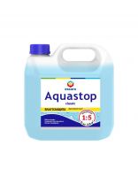 Грунтовка водно-дисперсионная, акриловая, Eskaro, Aquastop Classic, концентрат 1:5, 3 л