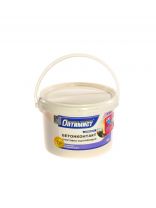 Грунтовка водно-дисперсионная, акриловая, Оптимист, G109, бетоноконтакт, 3 кг