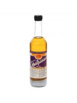 Серебрянка НовБытХим, БТ-177, битумная, универсальная, полуглянцевая, 0.5 л