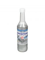 Серебрянка Класс, БТ-177, битумная, универсальная, глянцевая, 0.5 л