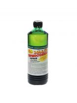 Эмаль НовБытХим, термостойкая, черная, 500 мл